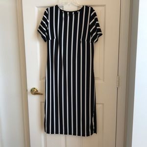 Midi dress